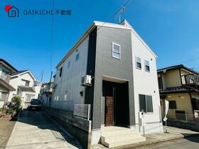 埼玉県川越市的場２丁目
