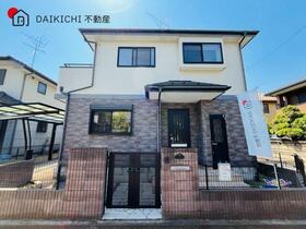 埼玉県川越市今成１丁目