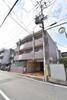 墨染駅より徒歩5分 1階 築18年5ヶ月の賃貸物件