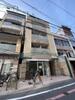 京都河原町駅より徒歩9分 3階 築20年8ヶ月の賃貸物件
