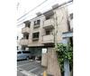 氷川アネックス２号館 3階 築49年11ヶ月の賃貸物件