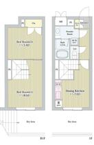 間取り：213144330375