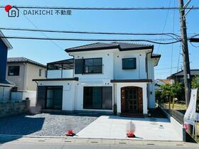 埼玉県川越市豊田本４丁目