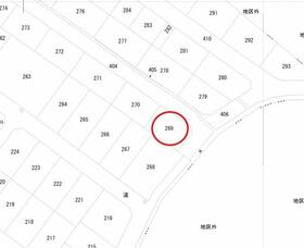 石川県河北郡内灘町字鶴ケ丘１丁目