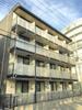 レオパレス森ノ宮中央 2階 築17年5ヶ月の賃貸物件