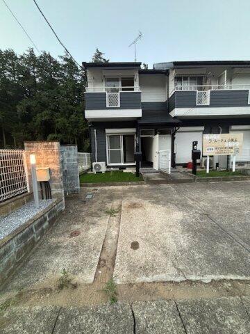detached 茨城県小美玉市納場

地図を見る