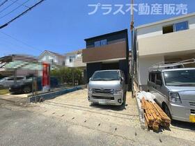 福岡県福岡市南区警弥郷１丁目