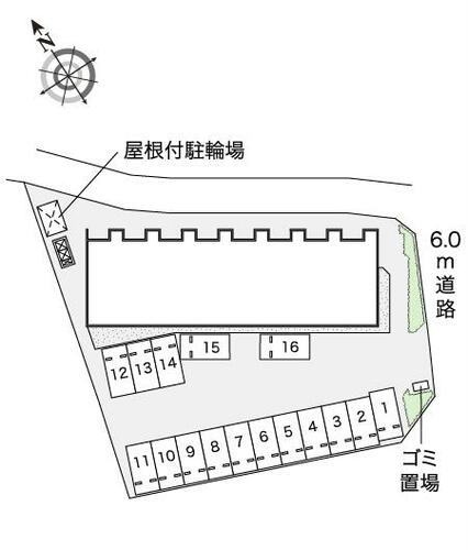 レオネクストはなみずき_その他_0