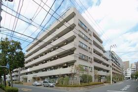 ライオンズガーデン西葛西第２　４階　リ　フォーム済