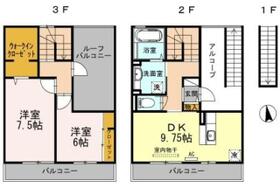 間取り：214079613533