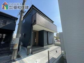 兵庫県明石市材木町