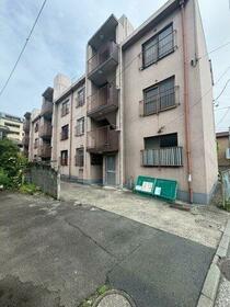 サンハイツ舞岡〜ペット飼育可（条件有）・部分的なリフォームあり〜