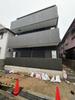 CoconGrandjour尼崎水堂町 3階 新築の賃貸物件