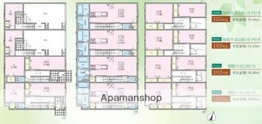 間取り：212058150288