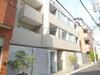 鶴橋駅より徒歩3分 3階 築14年6ヶ月の賃貸物件