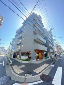 ライオンズマンション鶴舞