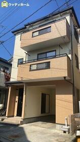 埼玉県川口市前上町