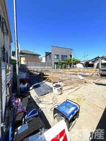 神奈川県茅ヶ崎市旭が丘