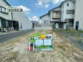 愛知県海部郡大治町大字三本木字西深田