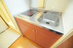 レオパレスＹＯＳＨＩＮＯ 109 ｜ 広島県安芸郡坂町坂東３丁目（賃貸アパート1K・1階・20.28㎡） その7