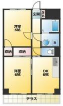 間取り：211064392163