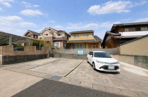 detached 愛知県名古屋市緑区大高台３丁目