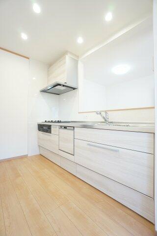 detached 愛知県名古屋市緑区大高台３丁目