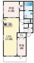 間取り：227094493751