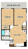 間取り：240035259376