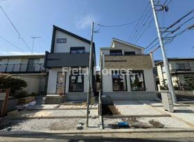 神奈川県相模原市南区相模台６丁目
