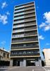 ワールドアイ難波CityGate 6階 築1年6ヶ月の賃貸物件