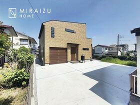 東京都東大和市中央４丁目