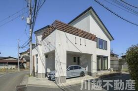 埼玉県川越市大字小ケ谷