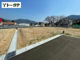 広島県広島市安佐北区亀山５丁目