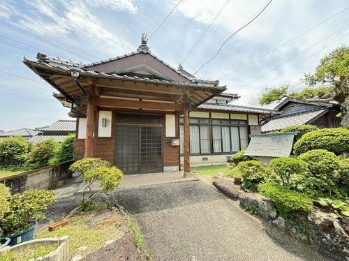 Used Detached House, Amakusa, Kumamoto