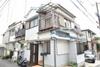 王子公園駅より徒歩10分 築60年1ヶ月 2階建の賃貸物件