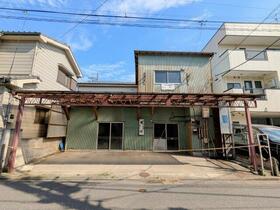 東京都葛飾区東金町７丁目