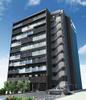 寺田町駅より徒歩2分 8階 新築の賃貸物件