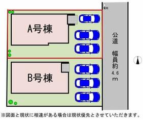 栃木県下都賀郡壬生町幸町３丁目