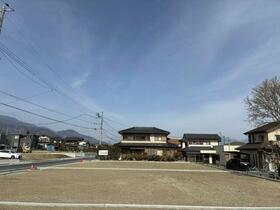 山梨県南アルプス市山寺