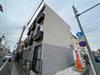 レオパレスポラリス 2階 築17年9ヶ月の賃貸物件