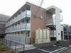 レオパレスエスペランサ 2階 築17年9ヶ月の賃貸物件