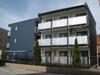 高津駅より徒歩21分 3階 築15年3ヶ月の賃貸物件
