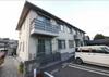 若松駅よりバス6分 徒歩1分 2階 築11年11ヶ月の賃貸物件