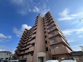 再生マンション　サントノーレ姫原弐番館　
