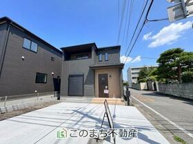 栃木県宇都宮市戸祭２丁目