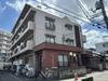 オーヴァル多摩川 4階 築42年11ヶ月の賃貸物件
