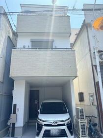 大阪府大阪市西成区津守１丁目