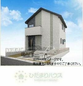 千葉県流山市大字東深井