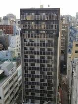 ワンルーフレジデンス上野御徒町 1005 ｜ 東京都台東区東上野１丁目（賃貸マンション1R・10階・21.34㎡） その13